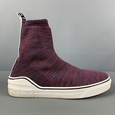 GIVENCHY Taille 10 Baskets En