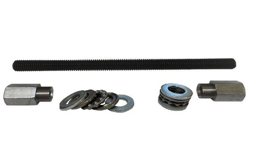 Tige complète pour extracteur