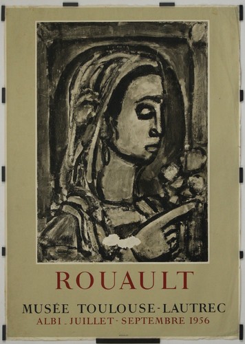 Rouault musée - rouault,