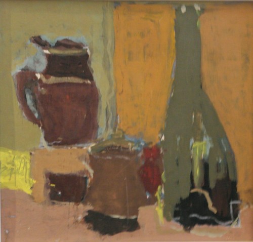 Tableau henri julien - julien, seigle