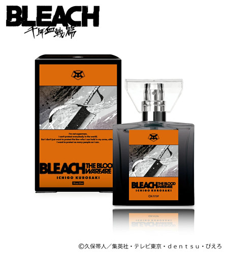 Parfum primaniacs bleach - parfum,