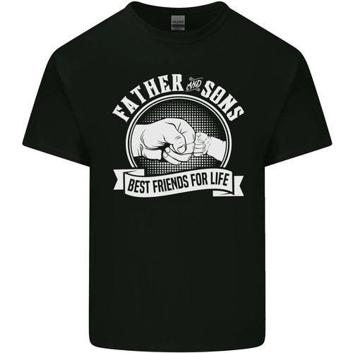 Shirt enfant meilleurs - enfant, amis