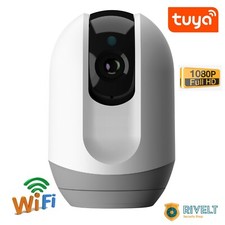 Caméra IP Wifi Full HD Pour