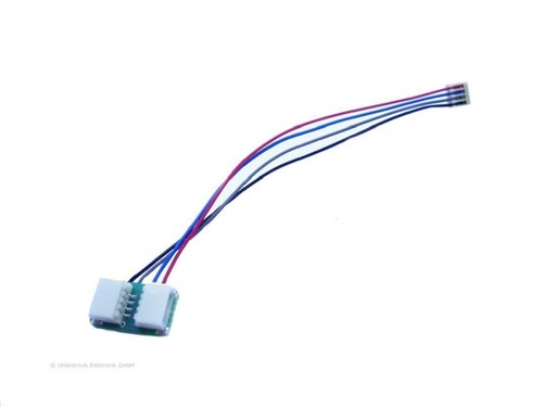Uhlenbrock 71100 susi - -,