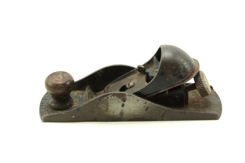Vintage stanley 220 block - 220,