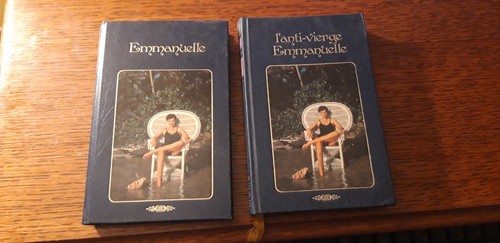 Lot emmanuelle - lot, +