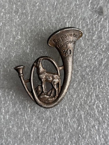 Chasseurs alpins eme - chasseurs,