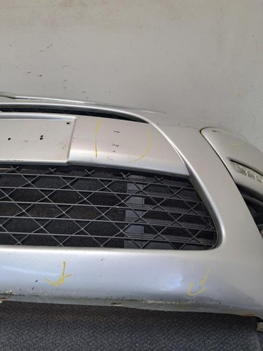 Pare choc avant citroen - pare, c4