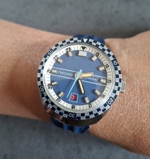 Ancienne Montre De Plongée