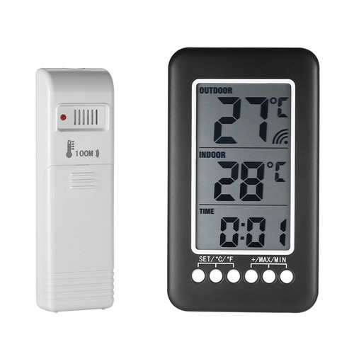 Thermometre extérieur - thermometre,