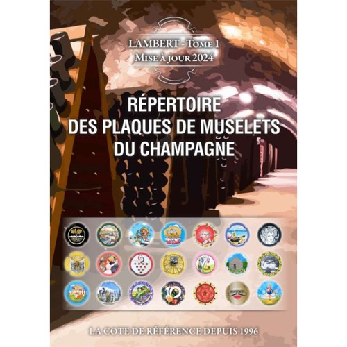 Répertoire lambert des - répertoire,