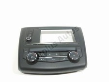 COMMANDE DE CHAUFFAGE 275102210R RENAULT KADJAR phase 1 (06/2015 11/2018)