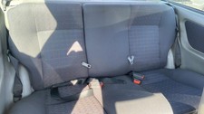 Banquette arriere FIAT PUNTO 1
