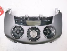 Commande de chauffage occasion