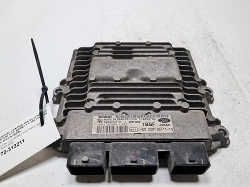 2s6a12a650bl engine ecu ford - 2s6a12a650bl,