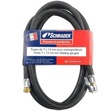 TUYAU FLEXIBLE DE RECHANGE 3 M POUR EURODAINU POIDS LOURD