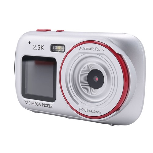 Appareil photo numérique 16x - numérique,