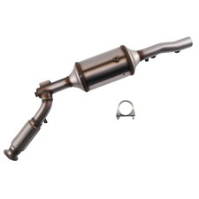 DPF Catalyseur for VW