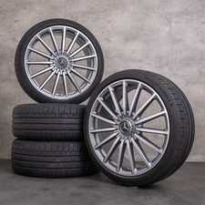 Mercedes GLA GLB 35 45 AMG