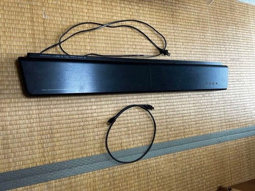 Yamaha ysp 2200 speaker - yamaha, center