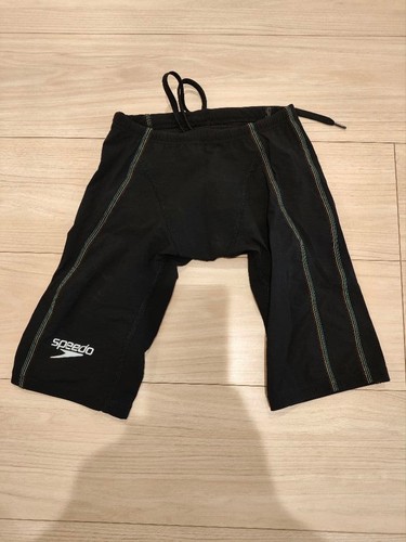 Competitive swimsuit speedo