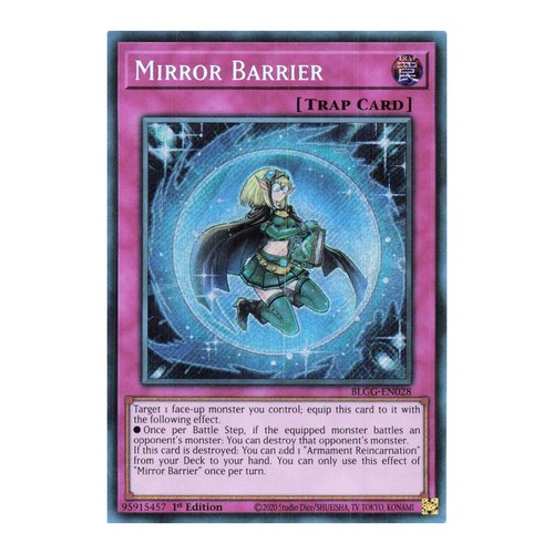 Tcg blgg en028 se - tcg, blgg-en028
