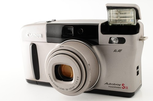 Excellent canon autoboy - [excellent],