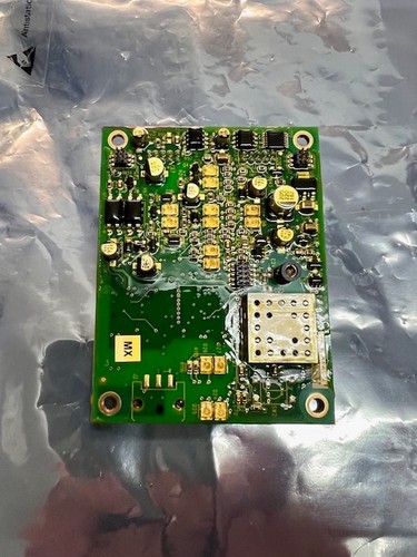 Segway gen2 new radioboard - segway,