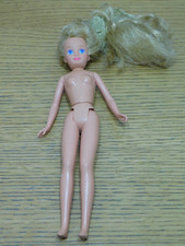 vintage ancienne POUPEE femme