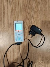 Sagem my600V blanc