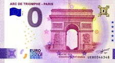 75008 Arc de Triomphe 2, 2026