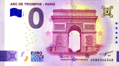 75008 arc triomphe - 75008,