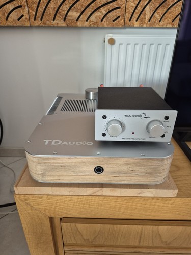 Amplificateur hifi audio - hifi,