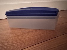 Boîte Modulaire Tupperware