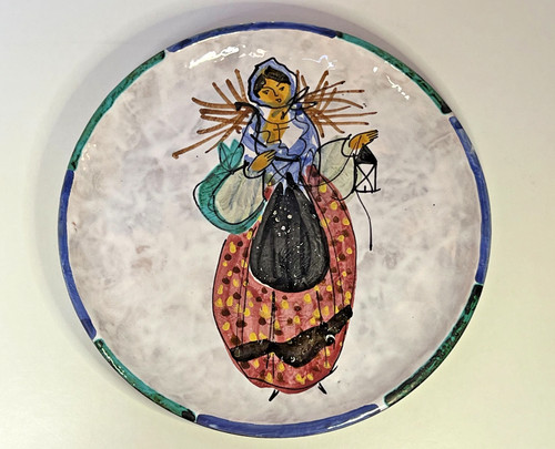 Assiette ceramique - assiette,