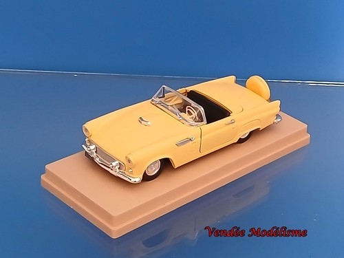 Voiture collection ford - -,