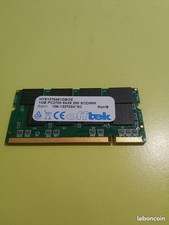 1 Go de RAM DDR1 pour PC