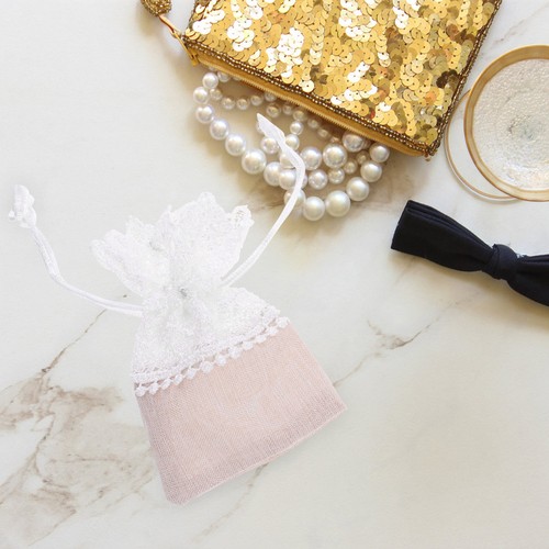 Pcs pochon bijou - bijou, petits