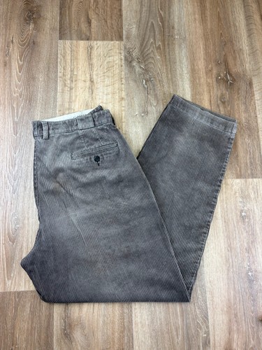 Pantalon velours côtelé - pantalon, en