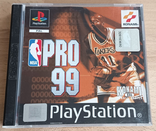 Playstation ps1 boîte - playstation,