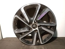 9813863177 jante pour CITROEN C4 PICASSO II 1.2 THP 130 2013 5597592