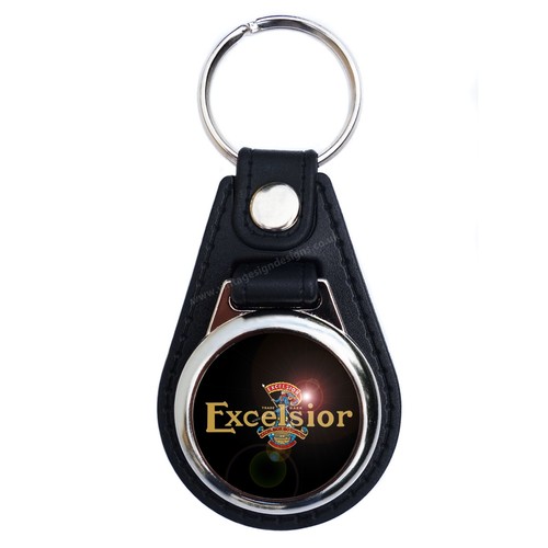 Excelsior simili cuir - simili,
