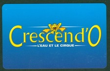  PASSEPORT DISNEY CRESCND'O