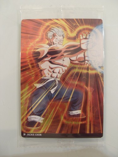 Carte dragon ball - ball, itajaga