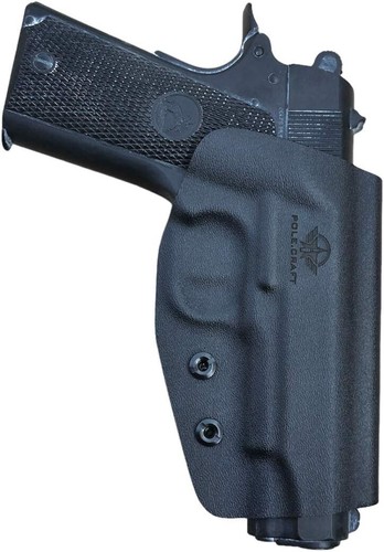 Kydex owb holster - holster, colt