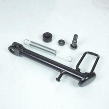 Béquille latérale origine pour Scooter Peugeot 50 Speedfight 3 4T A06103 / 20cm