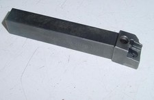 Porte-outil de tournage à plaquette PC-LNL 2020 12