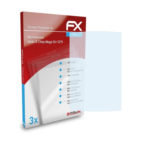 Atfolix protecteur écran - atfolix, d'écran