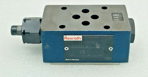 Rexroth r900439389 z2fs - z2fs, 6