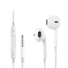 ORIGINAL KIT PIETON MAIN LIBRE OREILLETTE CASQUE ECOUTEUR EARPOD A1472